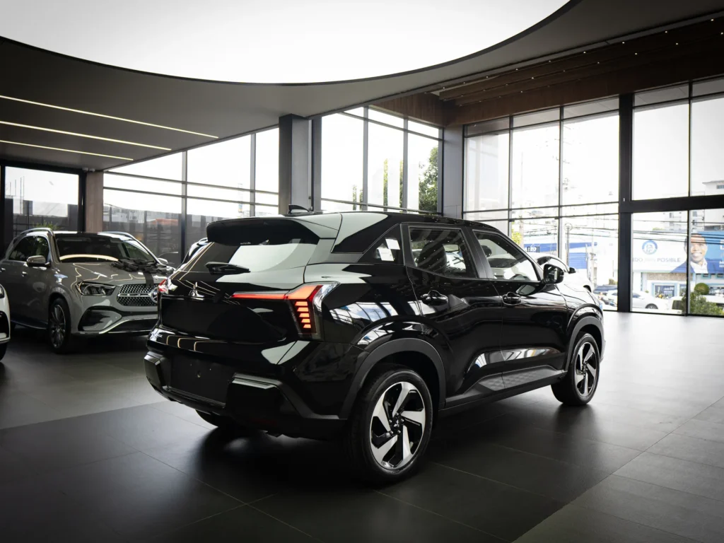 Mitsubishi Motors Outlander 2025