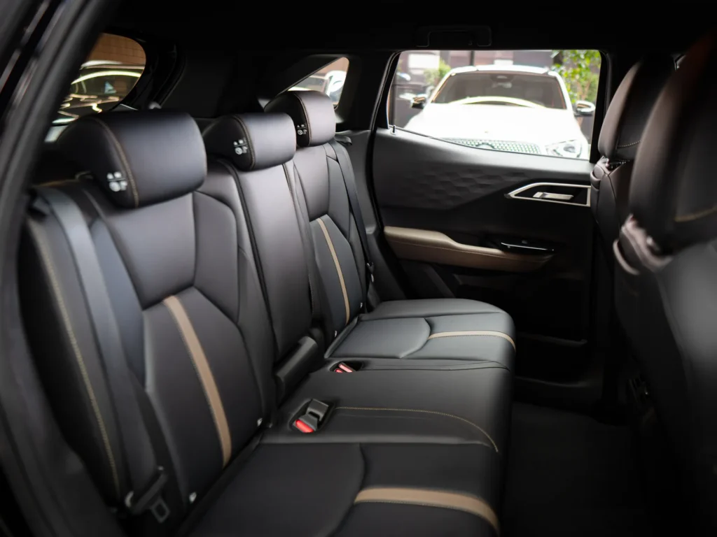 Mitsubishi Motors Outlander 2025