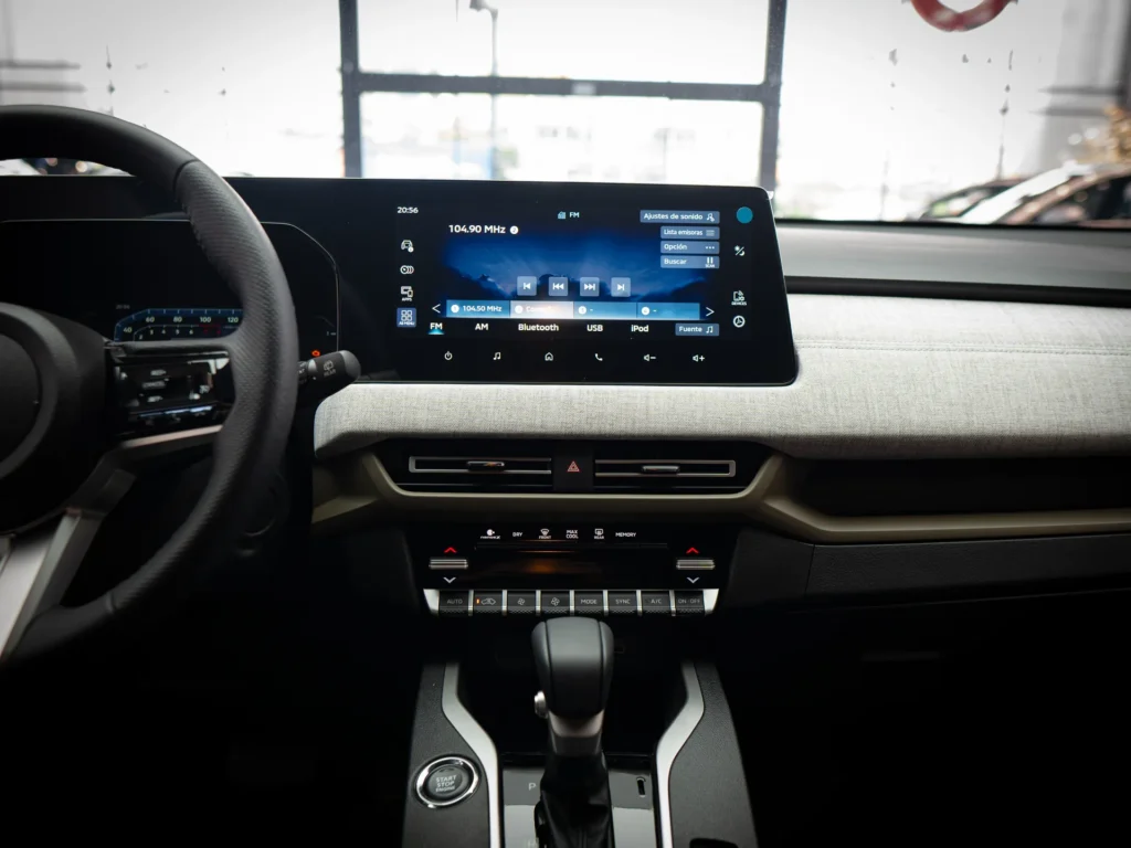 Mitsubishi Motors Outlander 2025