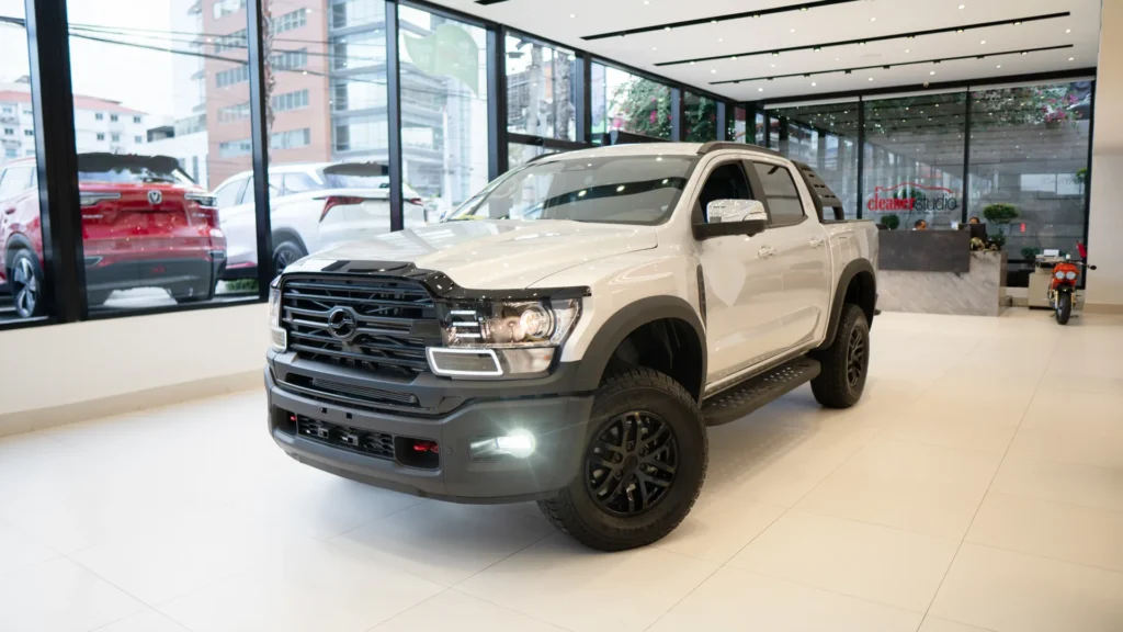 ZXAUTO Grand Lion 2025