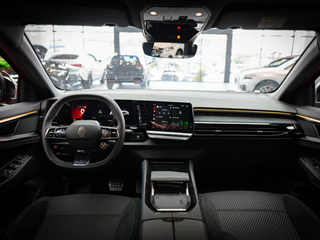 Renault Austral 2025