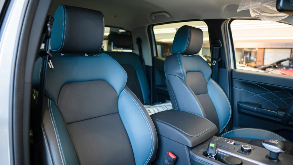 ZXAUTO Grand Lion 2025