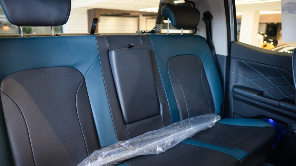 ZXAUTO Grand Lion 2025