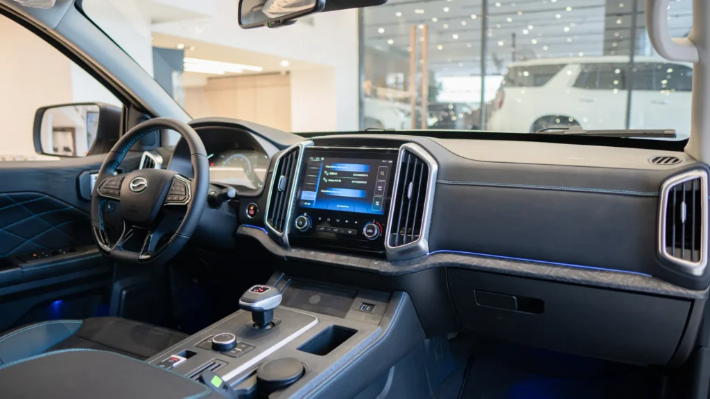 ZXAUTO Grand Lion 2025