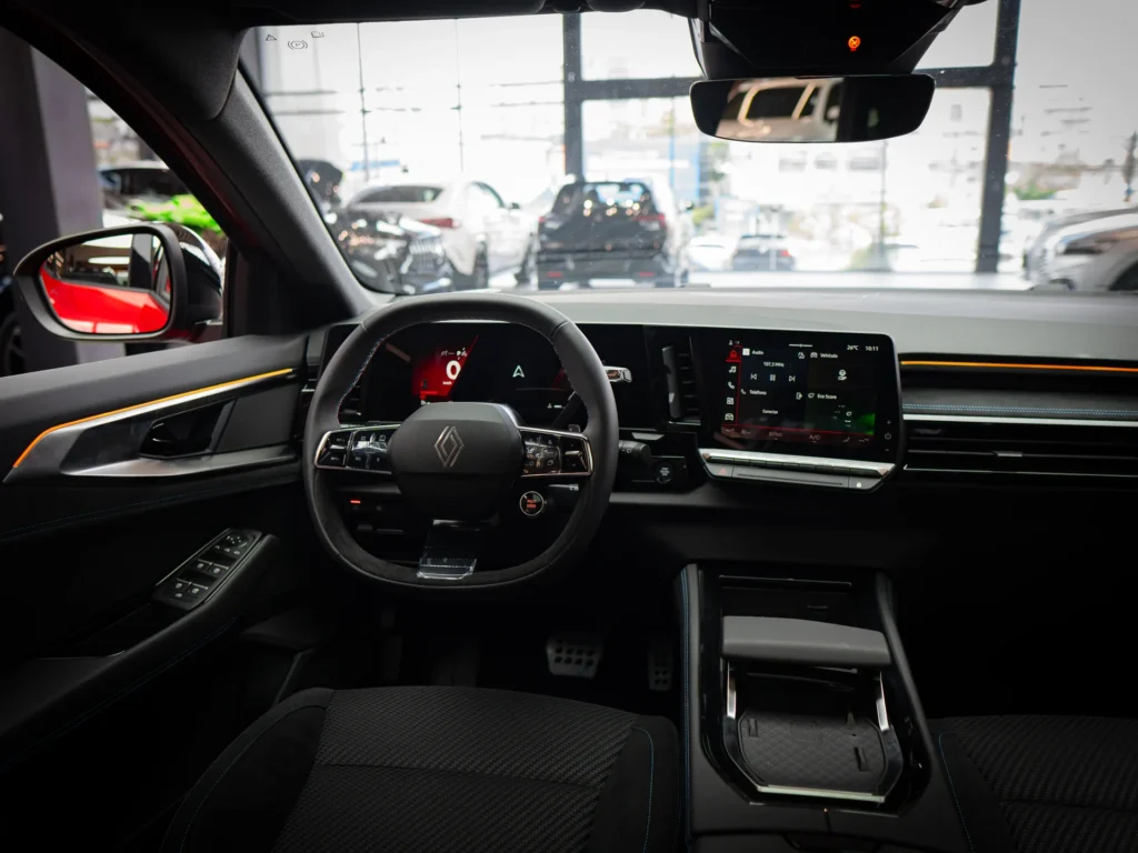 Renault Austral 2025
