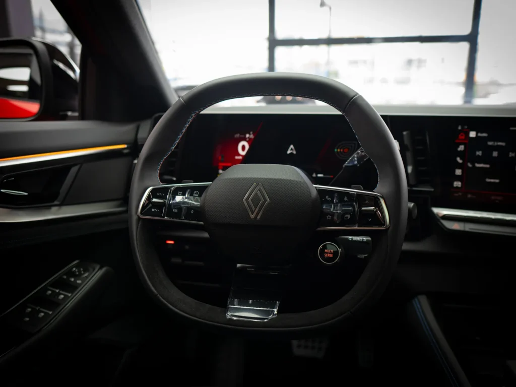 Renault Austral 2025