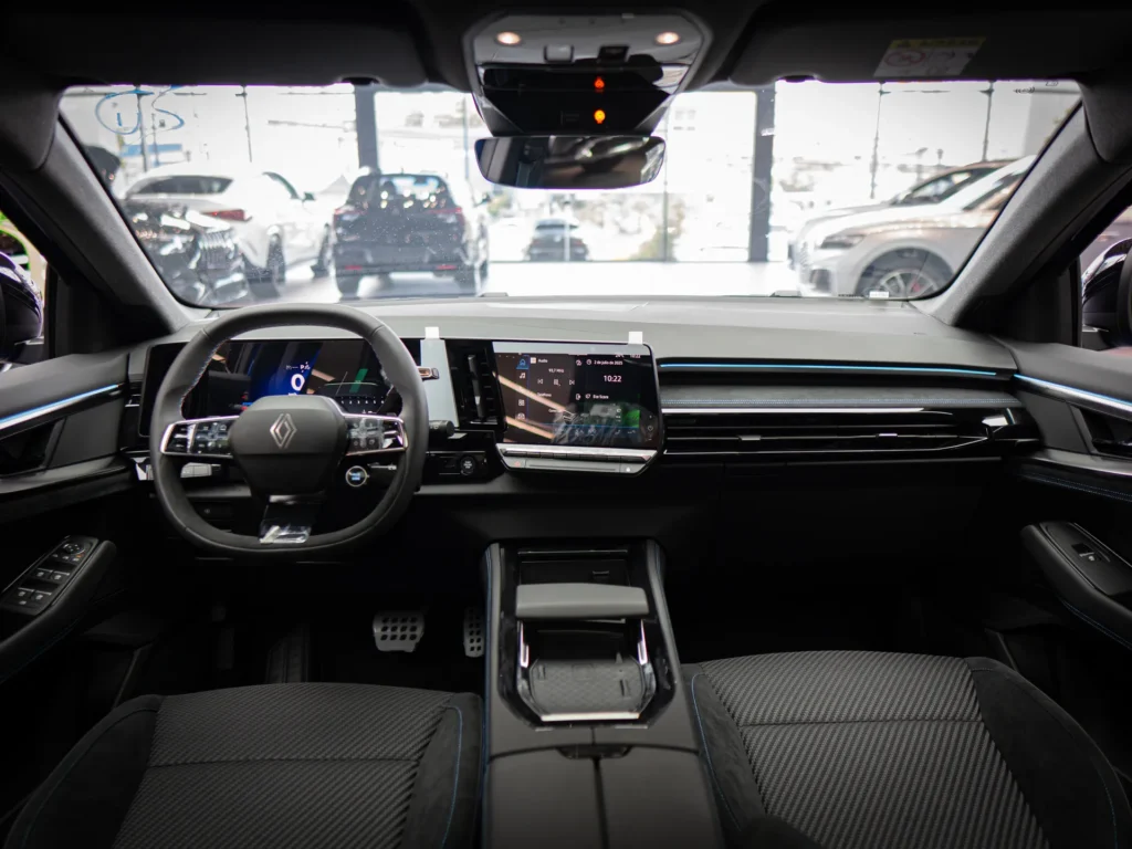 Renault Austral 2025