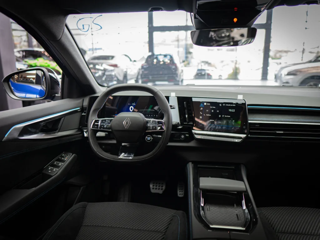 Renault Austral 2025