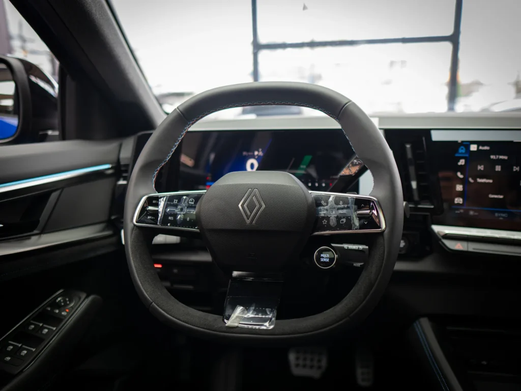 Renault Austral 2025