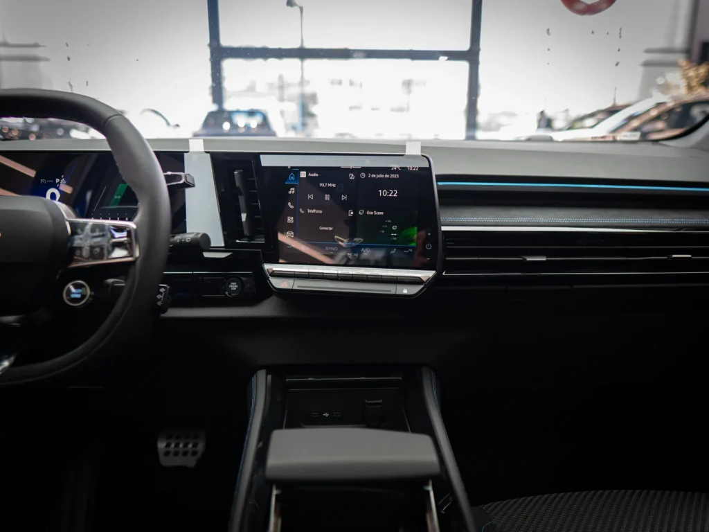 Renault Austral 2025