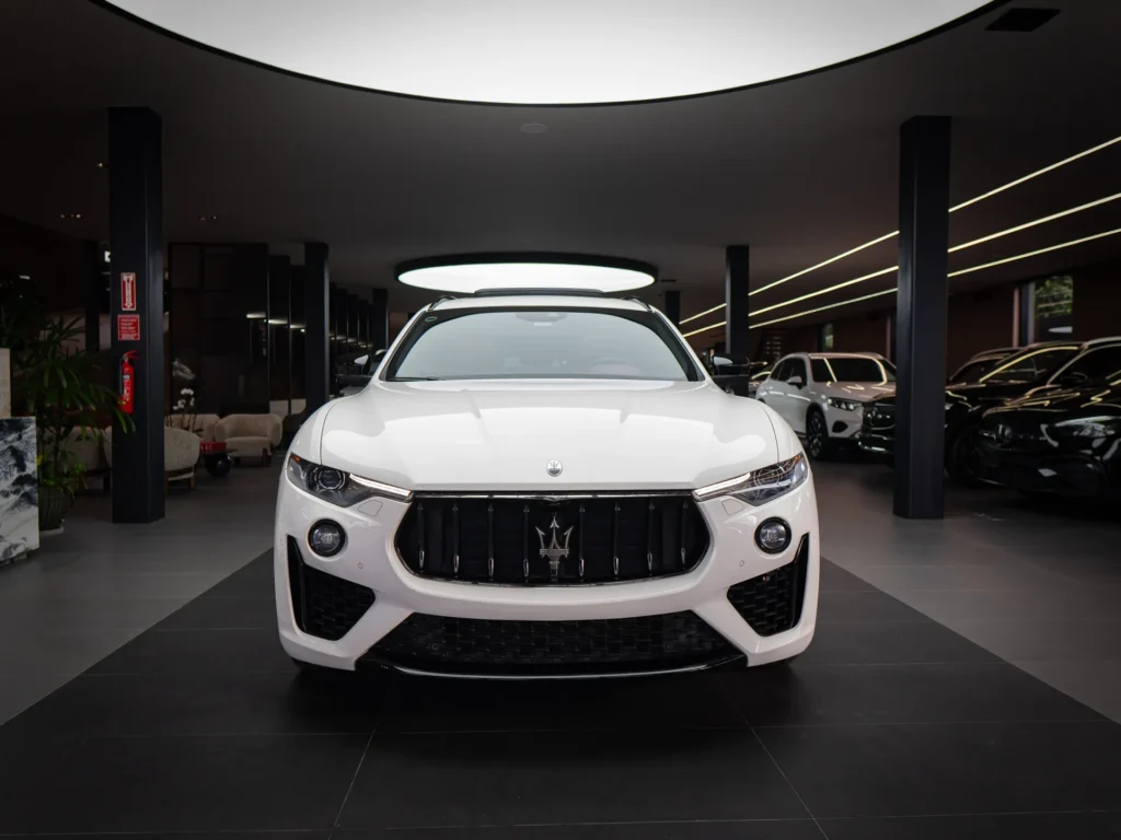 Maserati Levante 2023