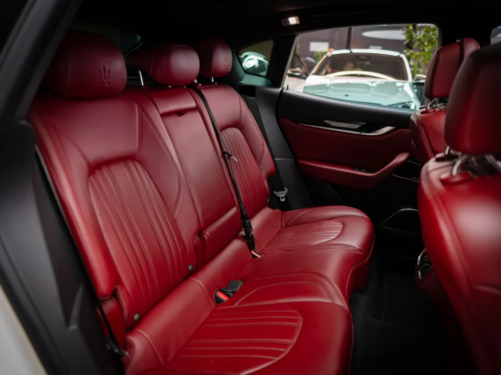 Maserati Levante 2023