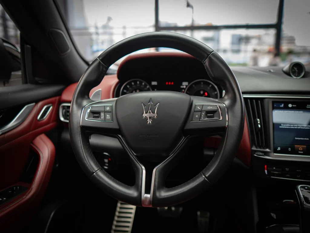 Maserati Levante 2023