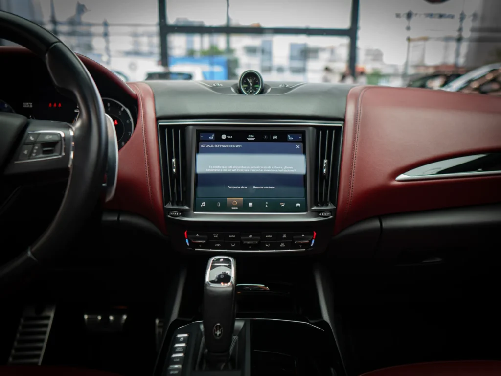 Maserati Levante 2023