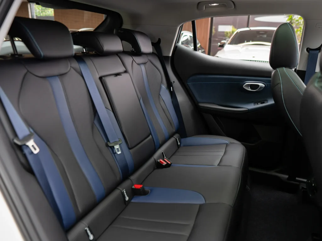 GAC Emzoom R Style 2025