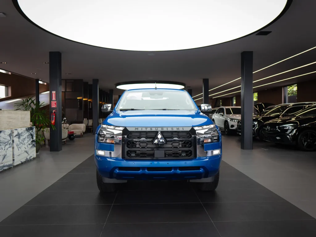 Mitsubishi Motors L 200 2025