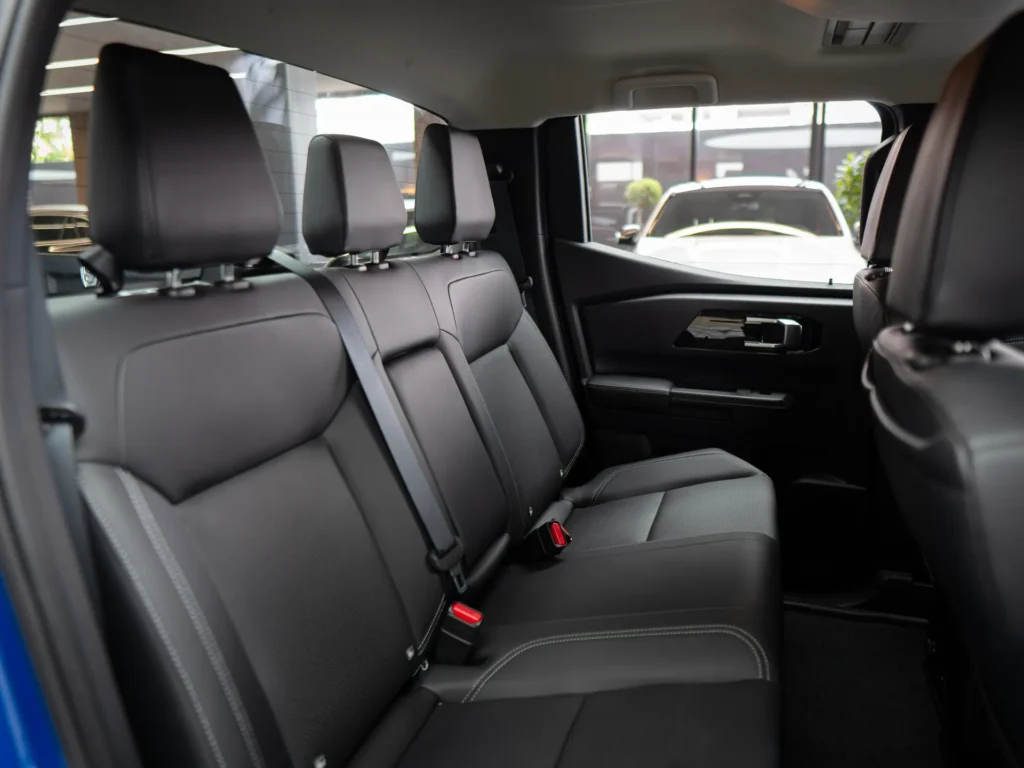 Mitsubishi Motors L 200 2025