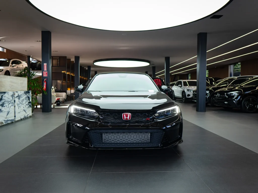 Honda Civic 2023