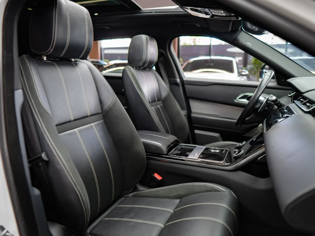 Land Rover Range Rover 2020