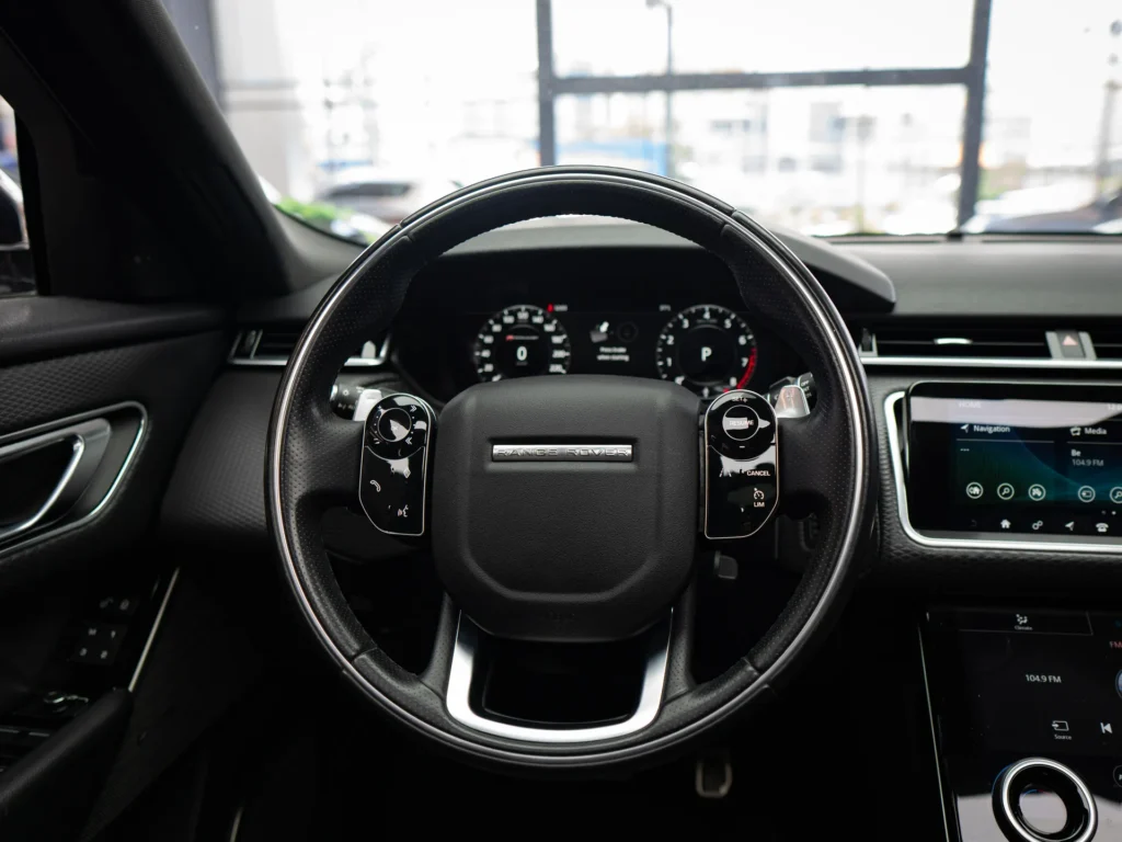 Land Rover Range Rover 2020