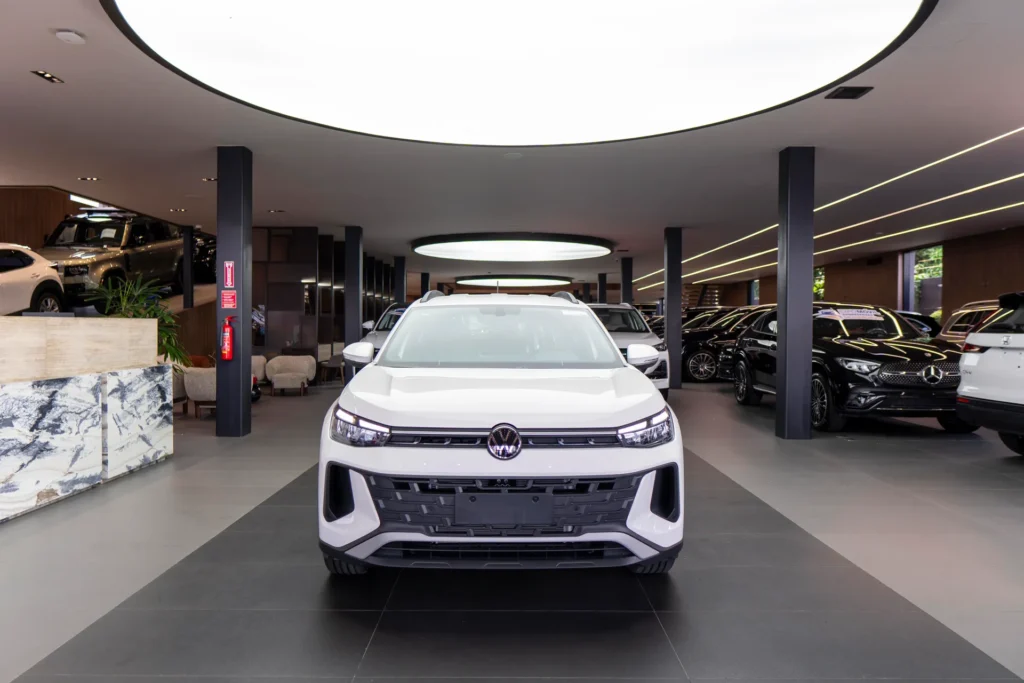 Volkswagen Tera 2026