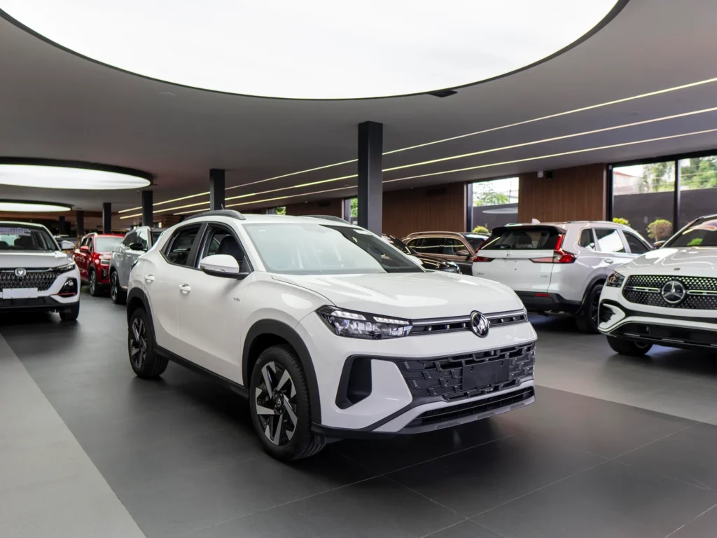 Volkswagen Tera 2026