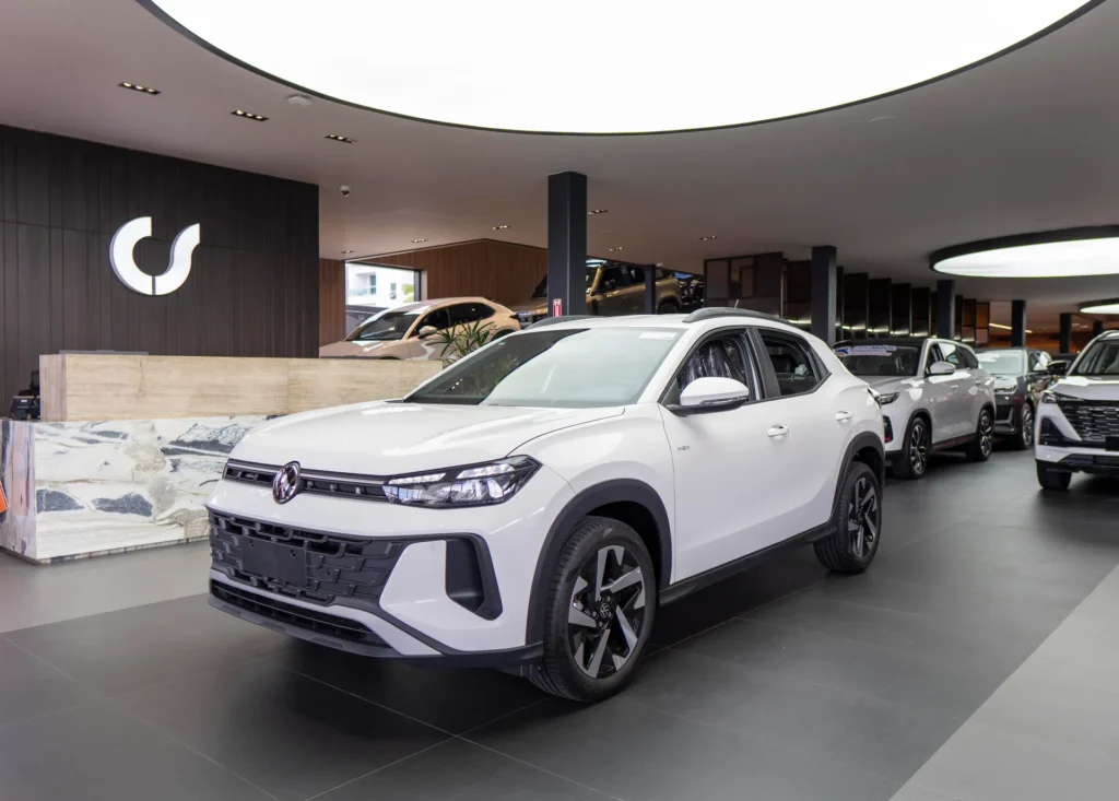 Volkswagen Tera 2026