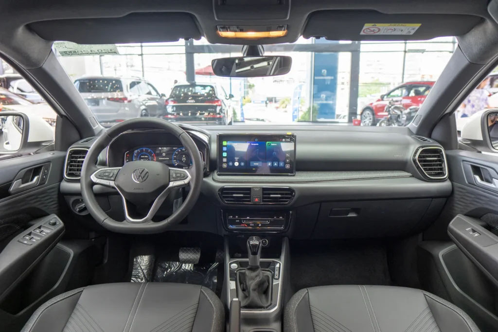 Volkswagen Tera 2026