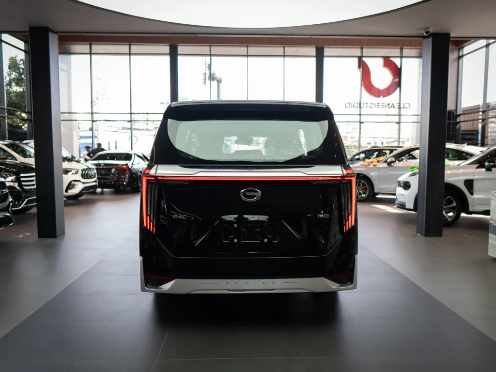 GAC M8 2025