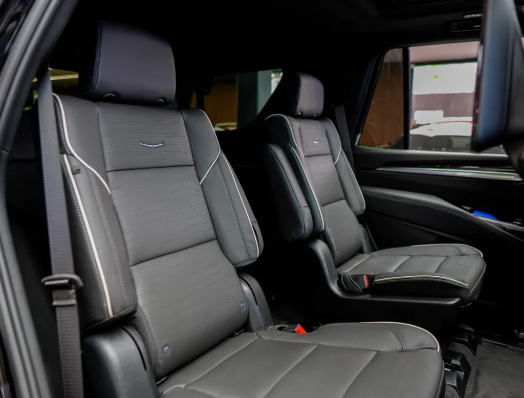 Cadillac Escalade 2026