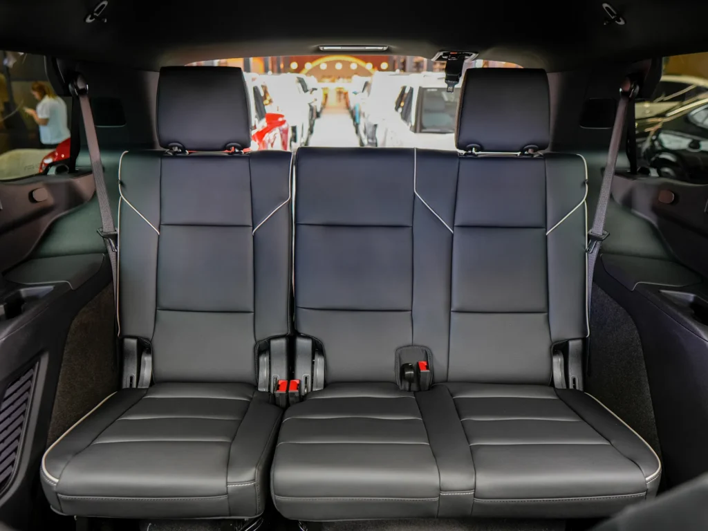 Cadillac Escalade 2026