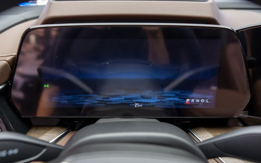 Chevrolet Tahoe 2026