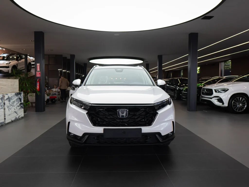 Honda CR-V 2025