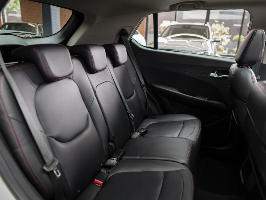 Chevrolet Groove 2022