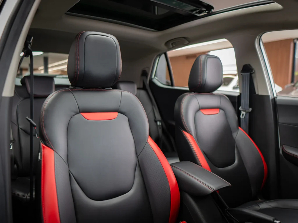 Chevrolet Groove 2022