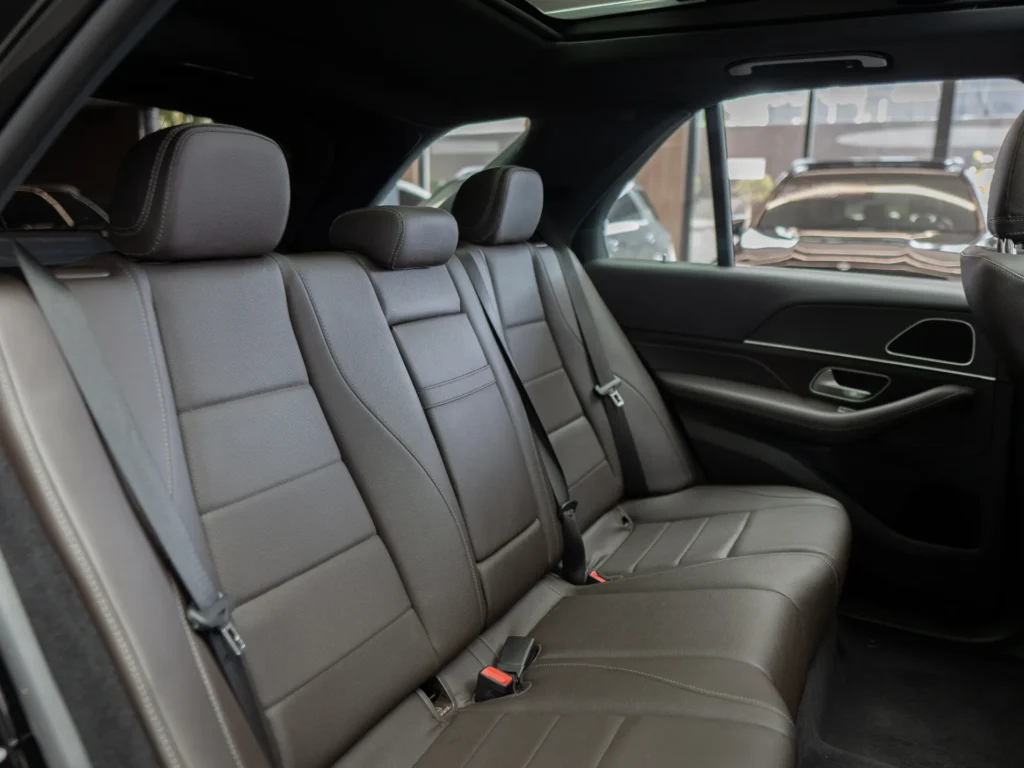 Mercedes-Benz Clase GLE 2023