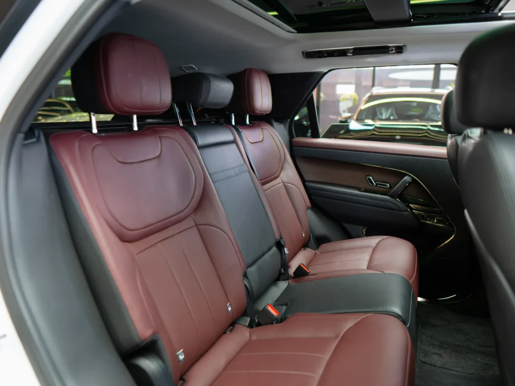 Land Rover Range Rover 2023