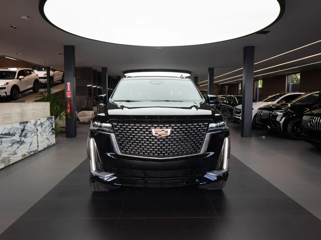 Cadillac Escalade 2024