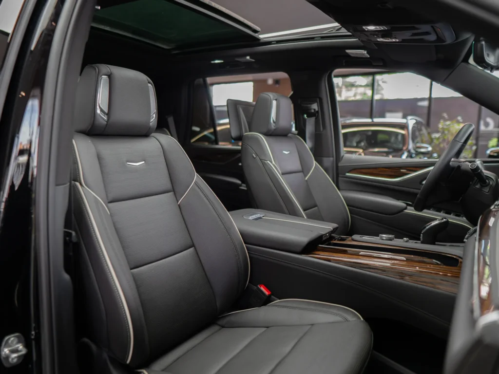 Cadillac Escalade 2024