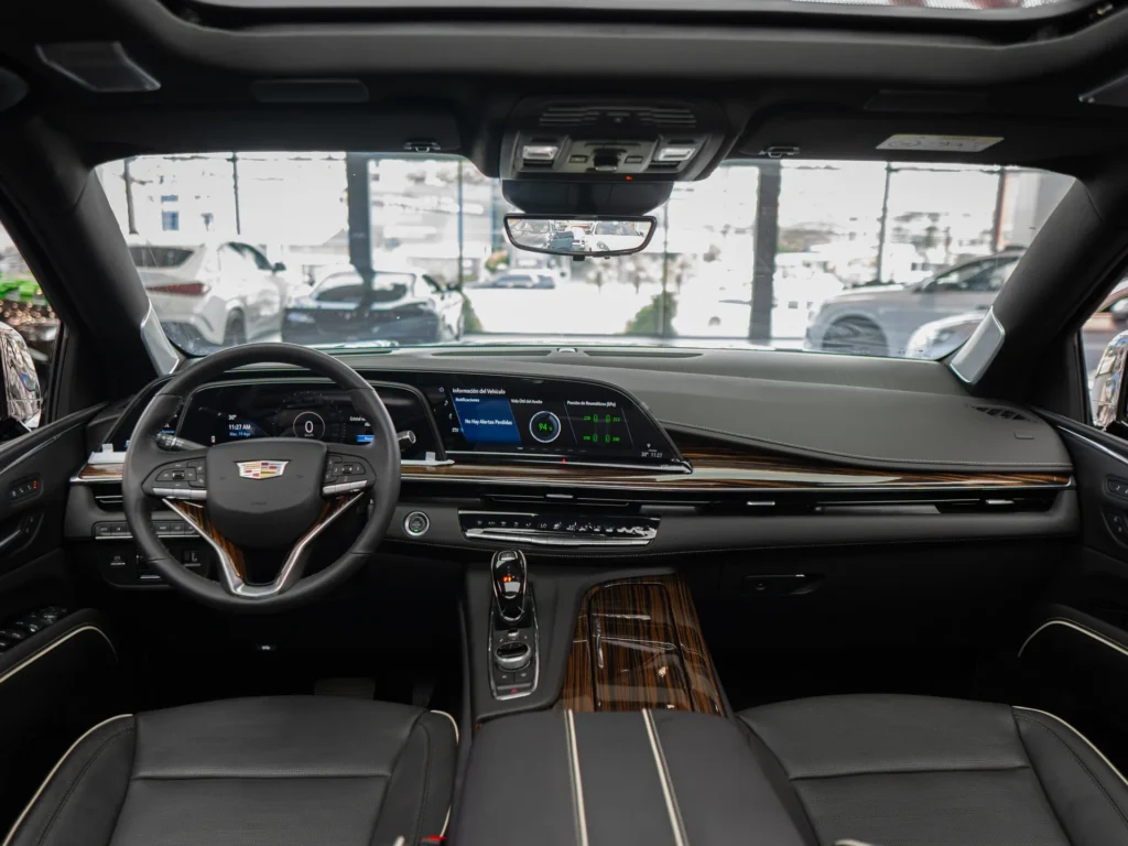 Cadillac Escalade 2024