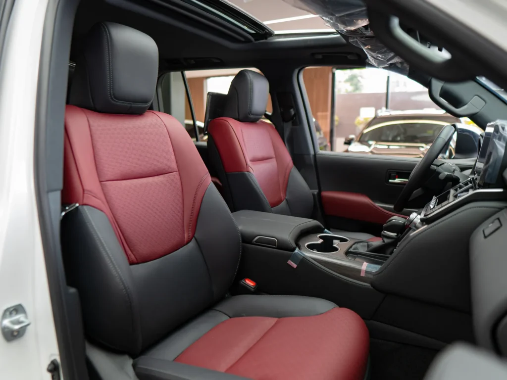 Toyota Land Cruiser 2025