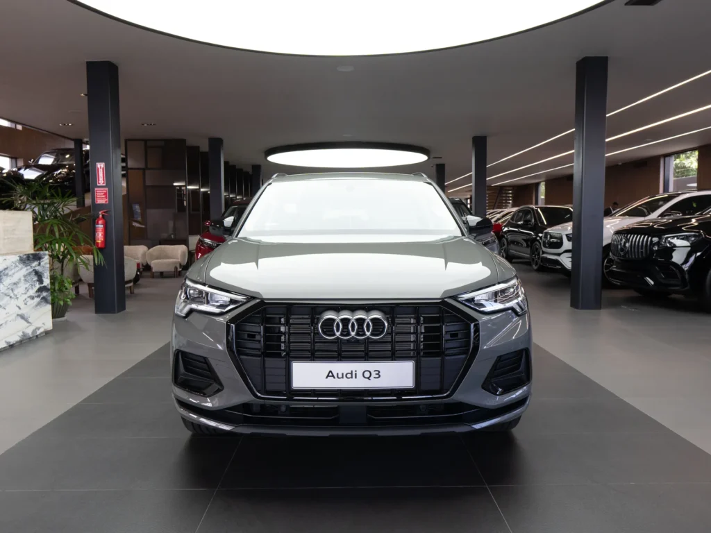 Audi Q3 35 TFSI Advance Plus Sportback 2025