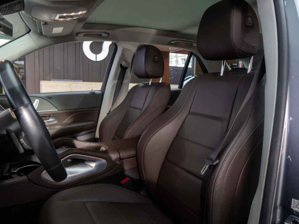 Mercedes-Benz Clase GLE 2022