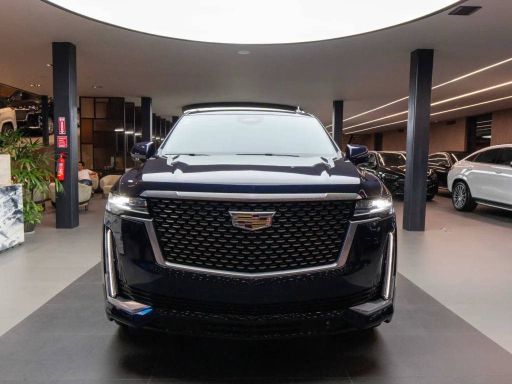 Cadillac Escalade 2023