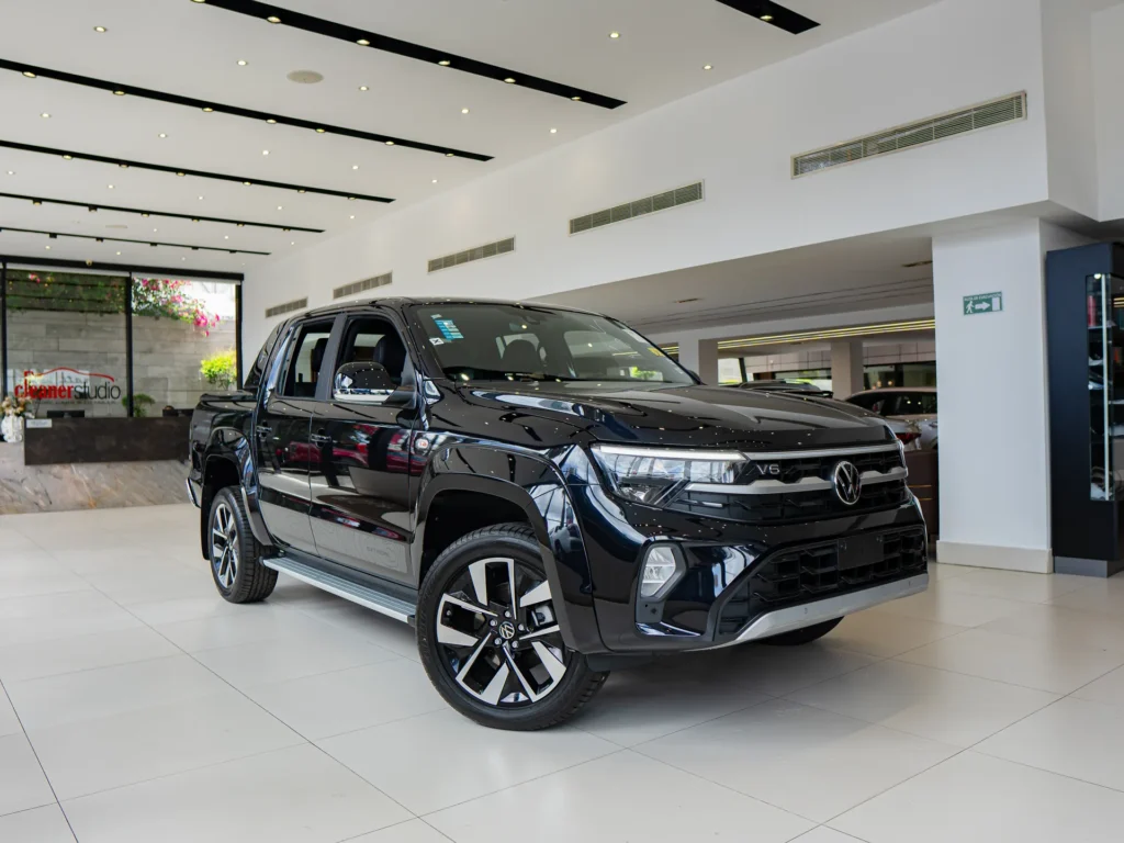 Volkswagen Amarok 2025