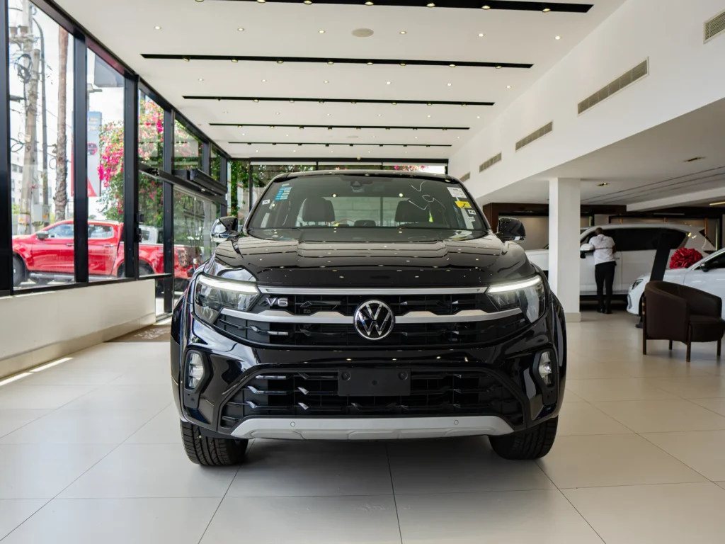 Volkswagen Amarok 2025