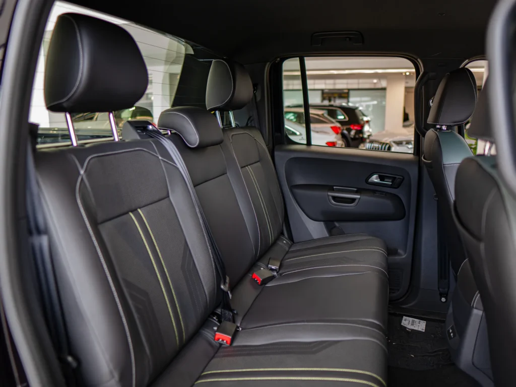 Volkswagen Amarok 2025