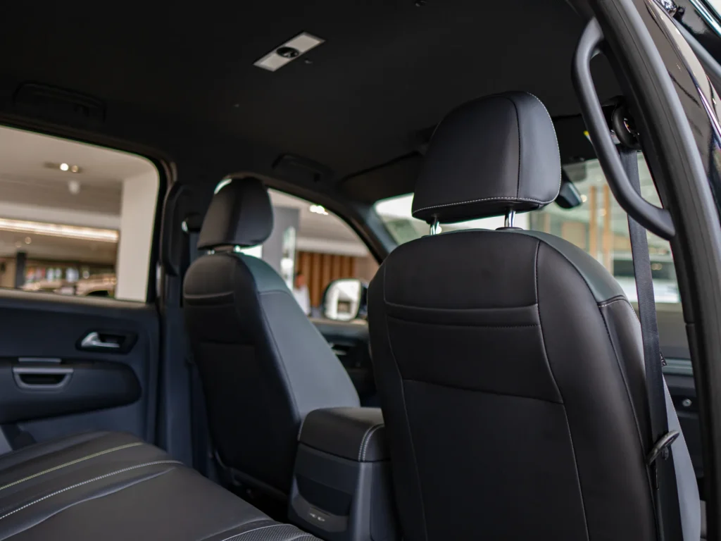 Volkswagen Amarok 2025