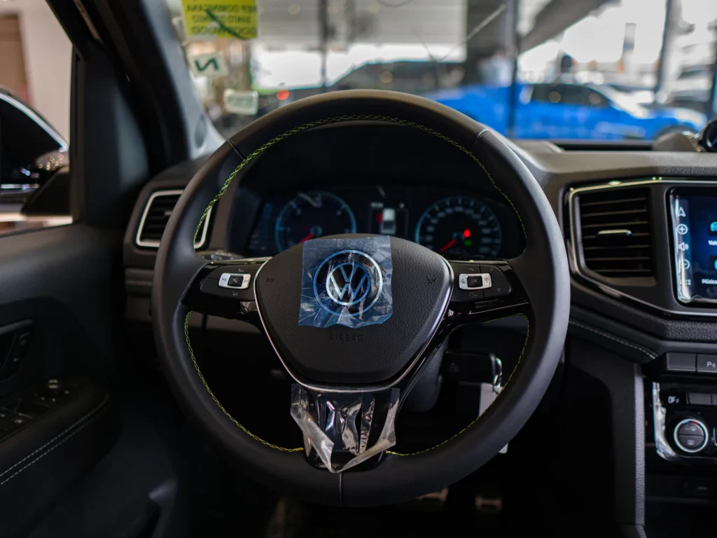 Volkswagen Amarok 2025