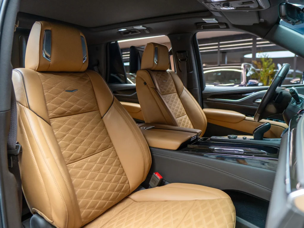 Cadillac Escalade 2023